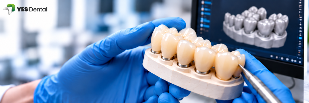 How to Choose a Dental Lab: A 10-Point Checklist for Clinics