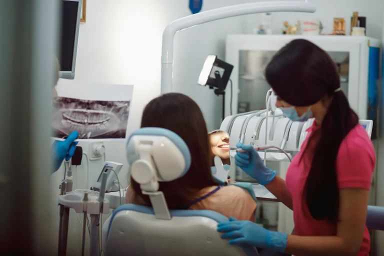 Hybrid Dental Workflow: Scan in the Clinic, Outsource the Milling