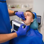 No Intraoral Scanner? How a Dental Lab Can Scan at Your Clinic in Faridabad and Delhi NCR