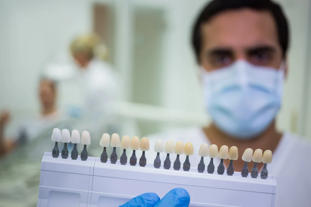 Zirconia Crown Preparation Guidelines: Margins, Reduction and Minimum Thickness