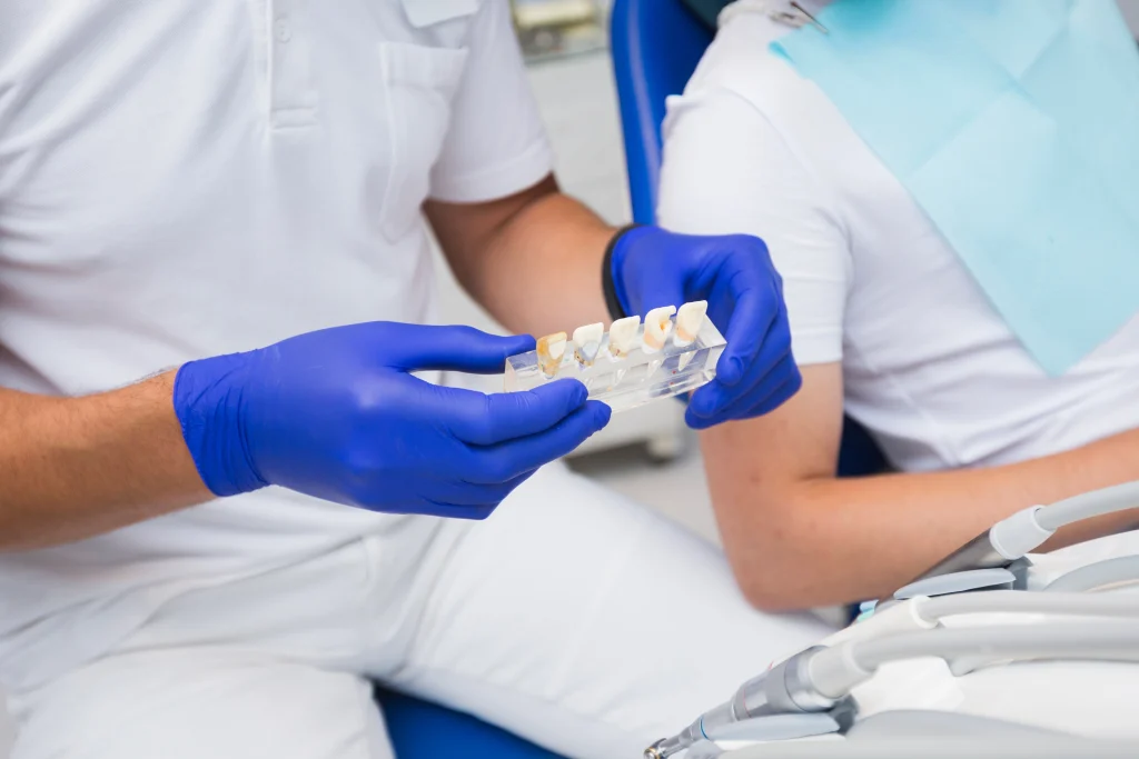 Dental Crown Materials Compared: Zirconia vs PFM vs Lithium Disilicate vs Metal
