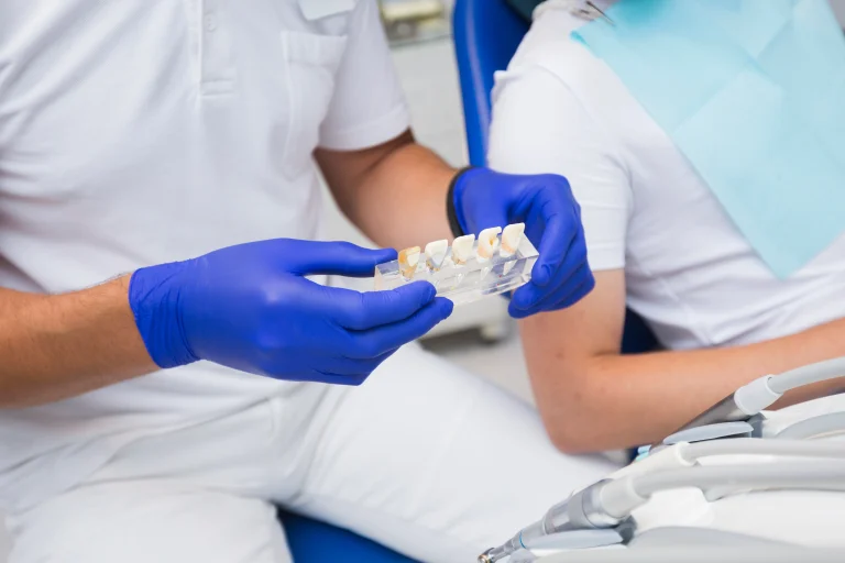 Dental Crown Materials Compared: Zirconia vs PFM vs Lithium Disilicate vs Metal